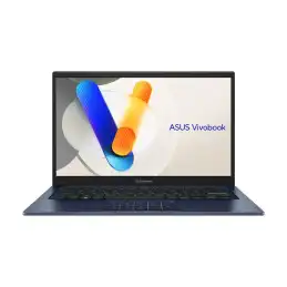 ASUS VivoBook 14 X1404ZA-AM546W - Conception de charnière à 180 degrés - Intel Core i5 - 1235U - ju... (90NB1001-M00P50)_2